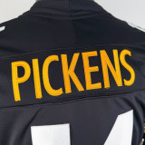 PICKENS #14 Men's Pittsburgh Steelers NFL Jersey 钢人