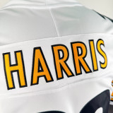 HARRIS #22 Men's Pittsburgh Steelers NFL Jersey 钢人