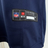HERBERT #10 Men's Los Angeles Chargers NFL Jersey 闪电
