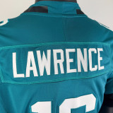 LAWRENCE #16 Men's Jacksonville Jaguars NFL Jersey  美洲虎