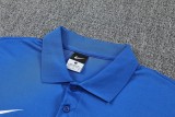 2026/27 ATM Blue POLO Training Tracksuit