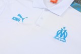 2026/27 MS White POLO Training Tracksuit