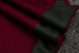2026/27 Fluminense Red Vest Training Jersey(A Set)