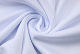 2026/27 AC White Sweater Tracksuit