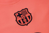 2026/27 BA Pink Training Jersey(A Set)