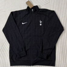 2026/27 TH FC Black Windbreaker
