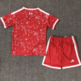 2026/27 LFC Home Red Kids Soccer Jersey