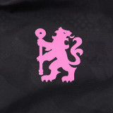 2026/27 CFC Black Windbreaker