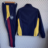 2026/27 ARS Baby Blue Windbreaker Jacket  （A Set）