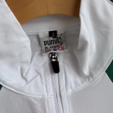 2026 Senegal White Windbreaker Jacket  （A Set）