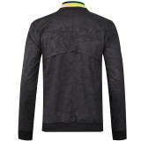 2026/27 CFC Black Windbreaker