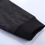 2026/27 CFC Black Windbreaker