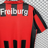 1994/1995 Freiburg Home Retro Jersey