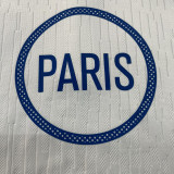 2026 PSG WhiteTraining Sweater