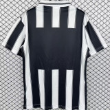 1996/1997 Besktas Away Retro Soccer Jersey