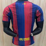 2026/27 BA Home Player Version Soccer Jersey
