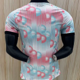 2026/27 Belgium Away Player Version Soccer Jersey
