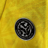 2026/27 BVB Home Yellow Player Version Soccer Jersey