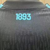 2026/27 Argentina Goalkeeper Player Version Soccer Jersey