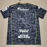 2026 Deportivo Saprissa Third Fans Soccer Jersey  萨普里萨