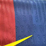 2026/27 BA Home Player Version Soccer Jersey