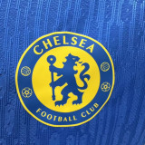 2026/27 CFC Home Blue Player Version Soccer Jersey