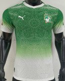 2026/27 Ivory Coast Special Edition Player Version Soccer Jersey