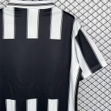 1996/1997 Besktas Away Retro Soccer Jersey