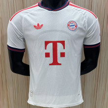 2026/27 BFC Away Player Version Soccer Jersey