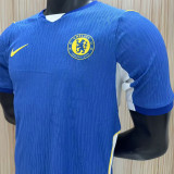 2026/27 CFC Home Blue Player Version Soccer Jersey