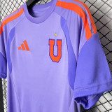 2026/27 Universidad de Chile Training Jersey