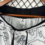 2026/27 Jordan Vest Training Jersey(A Set)