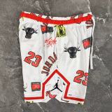 2026/27 Jordan Vest Training Jersey(A Set)