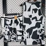 2026/27 Jordan Vest Training Jersey(A Set)