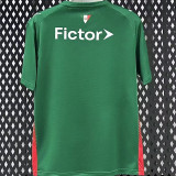 2026/27 Palmeiras Home Green Fans Soccer Jersey