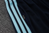 2026/27 Argentina Light Blue Jacket Tracksuit