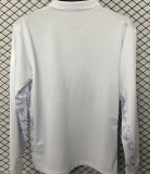 2026 TH FC 125TAnniversary Edition Fans Long Sleeve Soccer Jersey