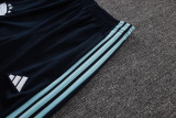 2026/27 Argentina Light Blue Jacket Tracksuit