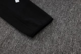 2026/27  RM White Hoody Zipper Jacket