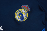 2026/27 RM Baby Blue Sweater Tracksuit