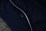 2026/27 RM Baby Blue Kids Jacket Tracksuit