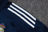 2026/27 RM Baby Blue Kids Sweater Tracksuit