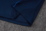 2026/27 RM Baby Blue Kids Sweater Tracksuit