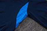 2026/27 RM Baby Blue Sweater Tracksuit