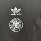 2026 Germany Black Training Sweater