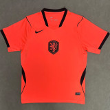 2026/27 NL Home Orange Fans Soccer Jersey