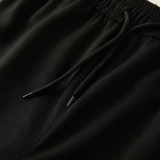 2026/27 CFC Black Hoody Zipper Jacket