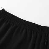 2026/27 Ad Oasis Black Jacket Tracksuit