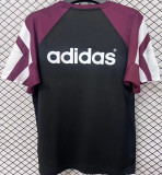 1996/97 Newcastle Retro Fans Soccer Jersey