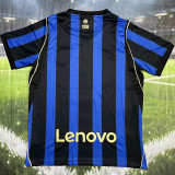 2026/27 In Milan Home Fans Soccer Jersey